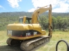Crackenback 035_Cat_312C_Excavator