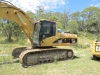 Crackenback 040_Cat_330C_Excavator
