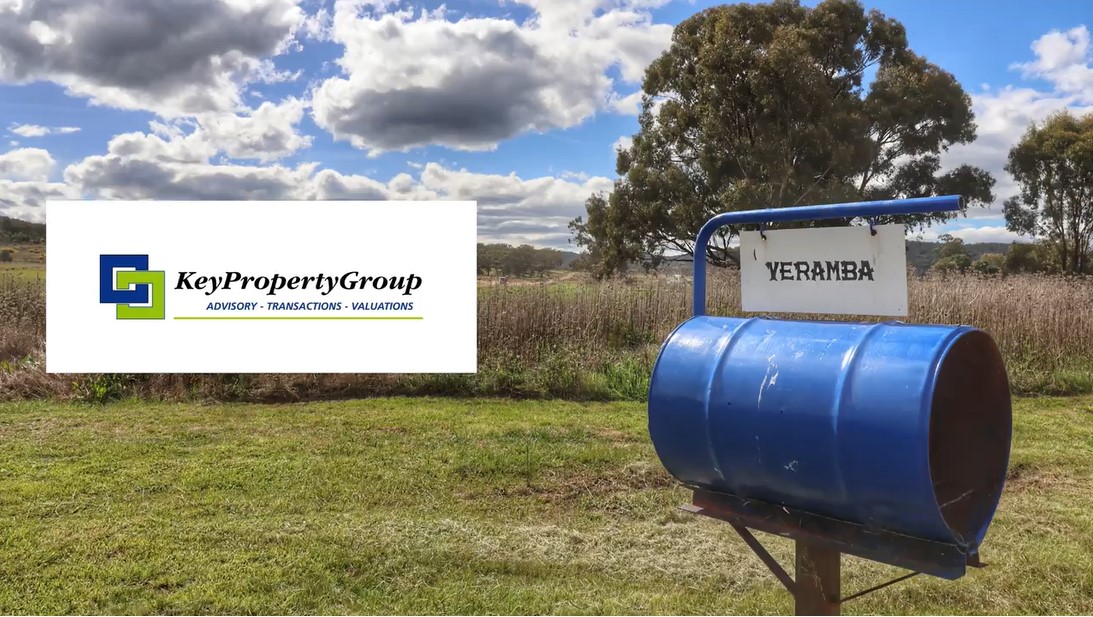 Screenshot Yeramba Letterbox